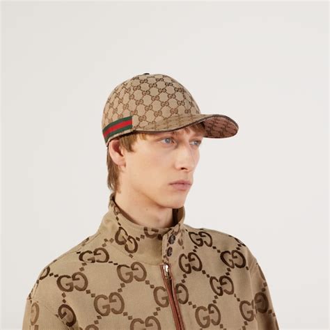 comment savoir si une casquette gucci est vrai|Comment reconnaître une vraie casquet.